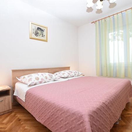 Apartment Moric Trogir Chambre photo