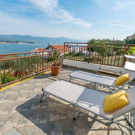 Apartment Moric Trogir Extérieur photo