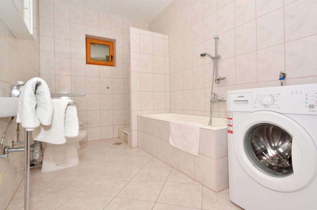 Apartment Moric Trogir Extérieur photo