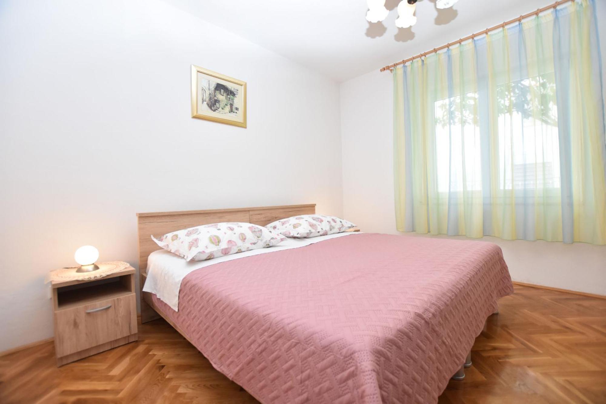 Apartment Moric Trogir Chambre photo