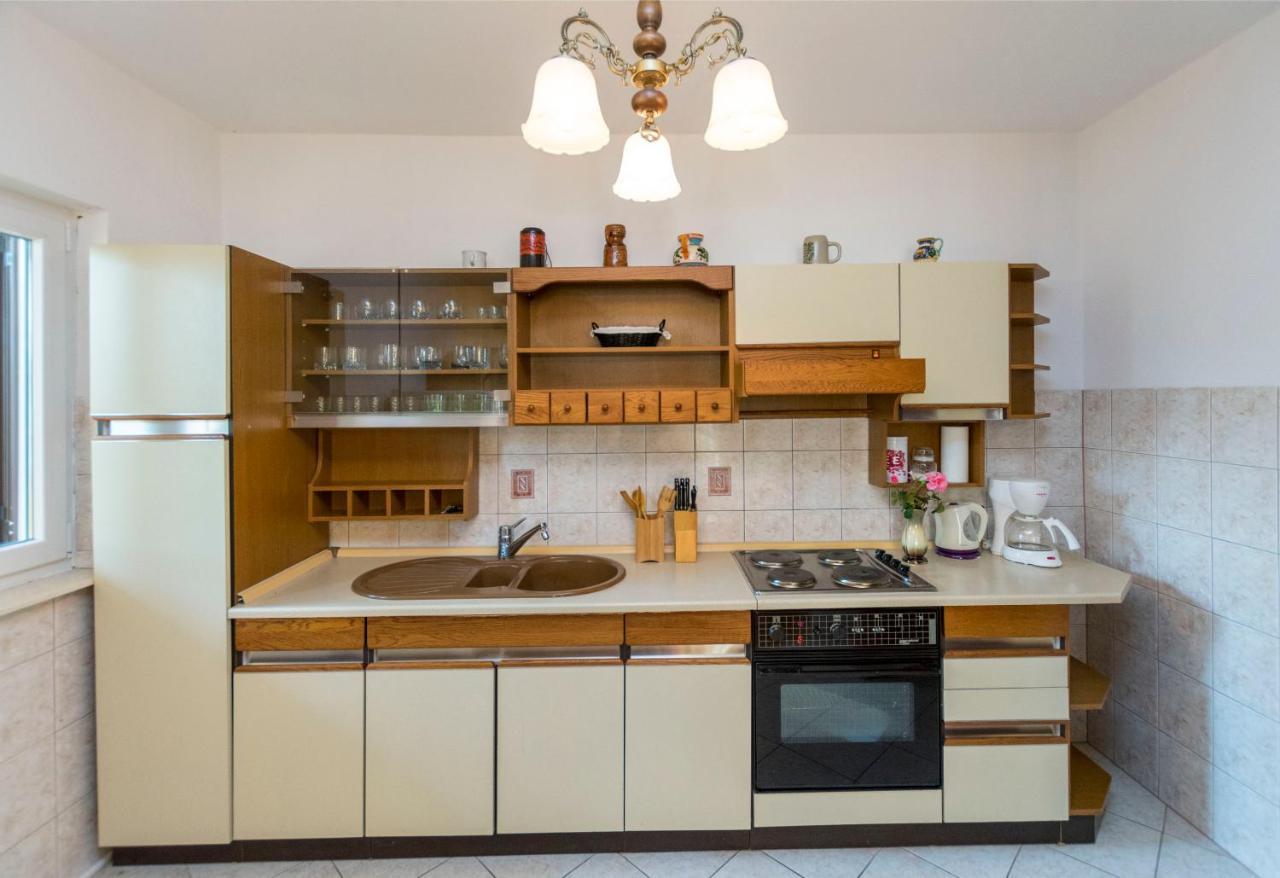 Apartment Moric Trogir Extérieur photo
