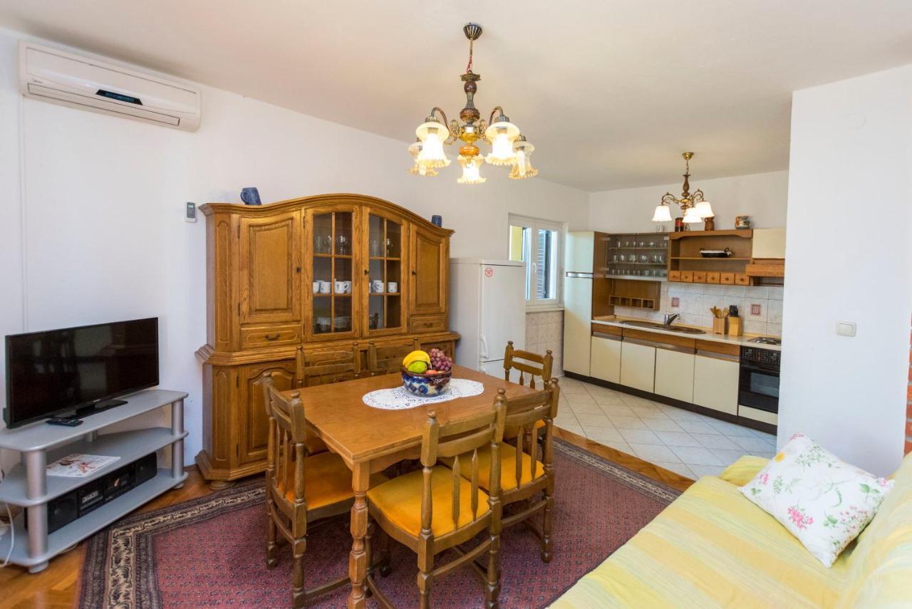Apartment Moric Trogir Extérieur photo
