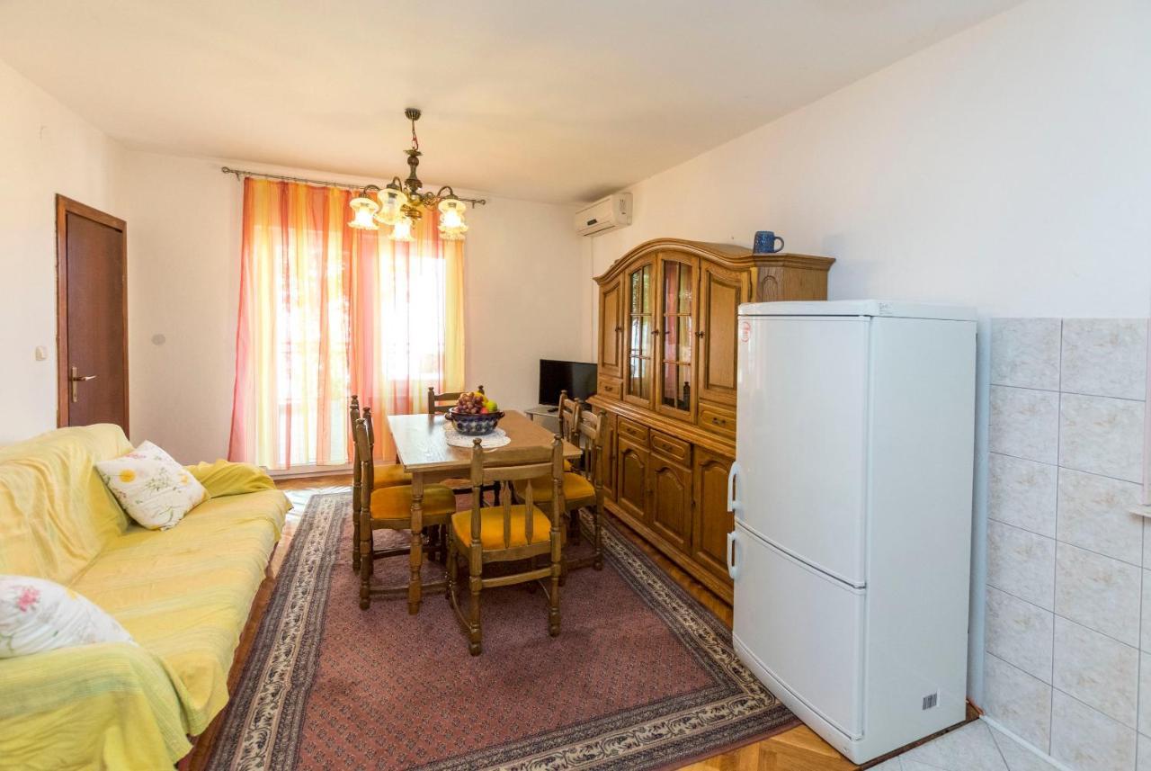 Apartment Moric Trogir Extérieur photo