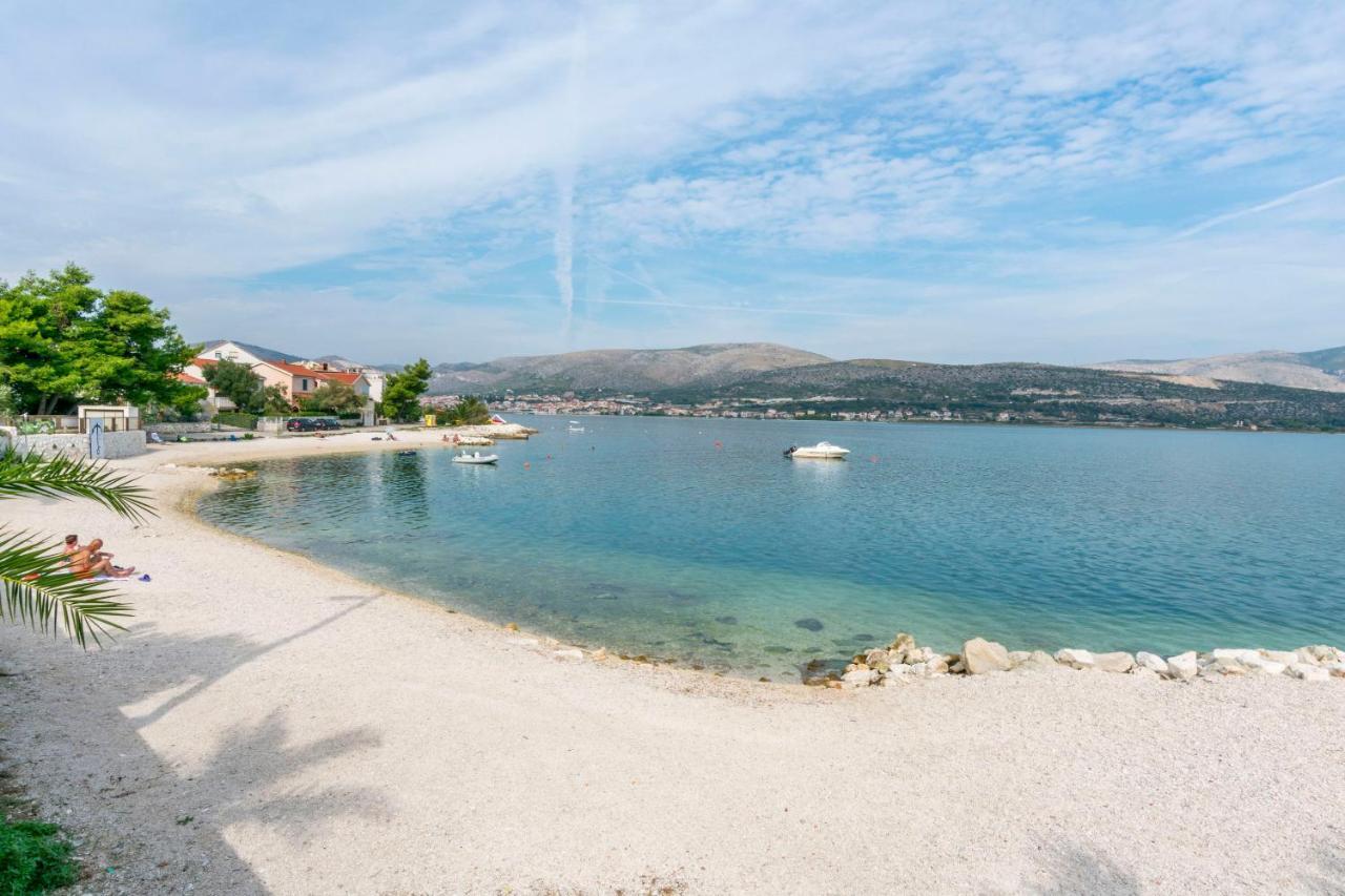 Apartment Moric Trogir Extérieur photo