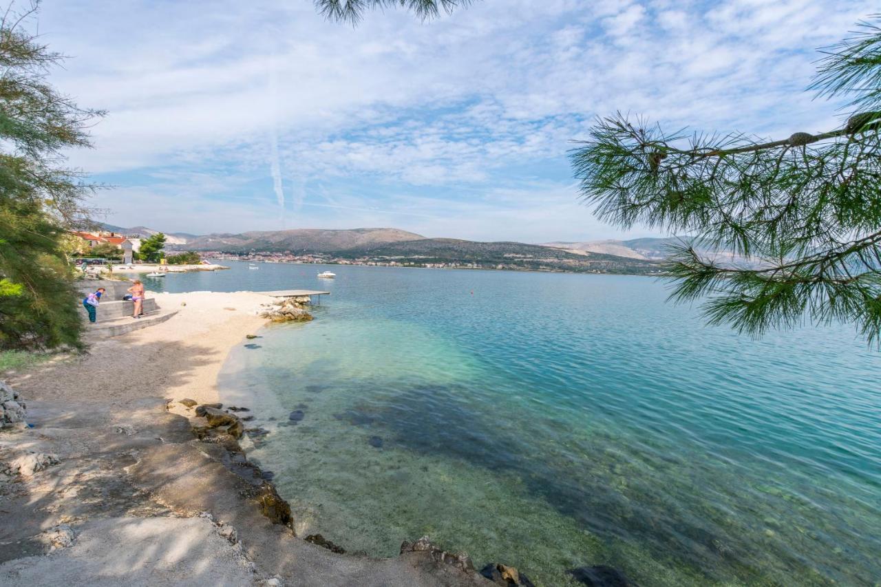 Apartment Moric Trogir Extérieur photo